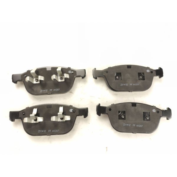 31304129/31277334/30769125 Front Brake Pad For Volvo S80 , S80L / XC60 / XC90