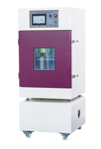 Buy cheap Battery Altitude Simulation Tester Vacuum Chamber with PLC Control product