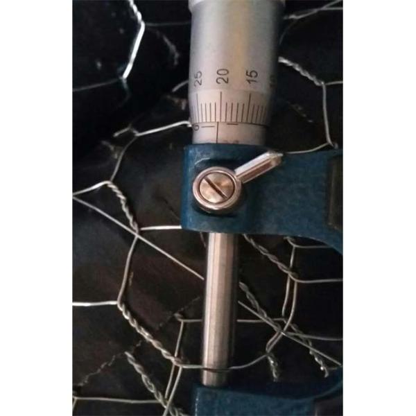 Quality BWG21 BWG23 Hot Dipped Galvanized Wire Mesh Roll 0.6m To 2m for sale