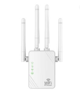 Buy cheap Practical Outdoor WiFi Wireless Repeater Heat Dissipation 1200Mbps product