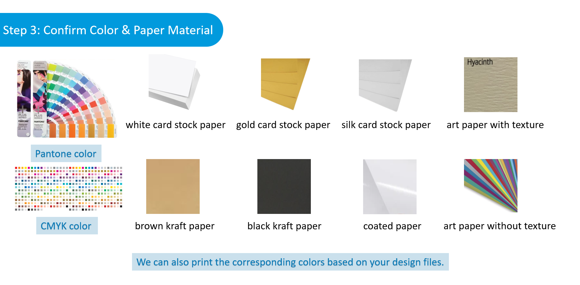 Folding Cardboard Display Box Countertop Retail Packaging Box With Paperboard Liner