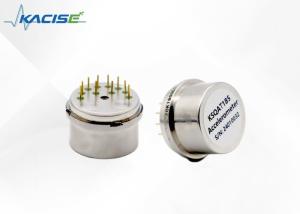 Buy cheap Ultra Sensitive Linear Accelerometer With Scale Factor 1.3-3.5mA/g product