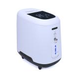 Medical Oxygen Concentrator Providing Oxygen Therapy During Emergencies