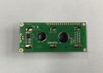 1602 Character LCD Display Monochrome STN Blue Alphanumeric LCD 16X2
