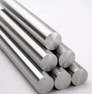 China Inconel X-750 Round Bar High Performance Nickel Chromium Alloy on sale