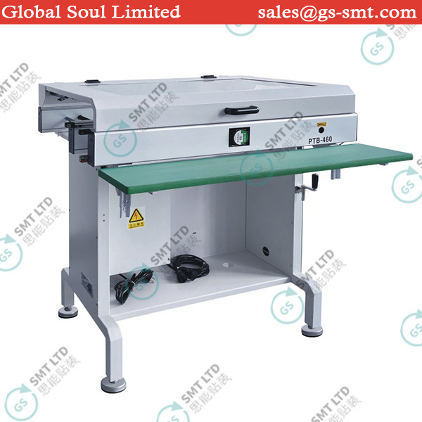 PCB Conveyors PTB/PTC series Conveyor / Inspection conveyor