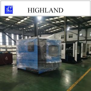 China Comprehensive Tandem Hydraulic Pump Test Bench 500l/Min on sale