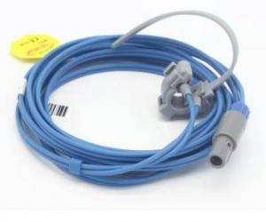 China Goldway Reusable Neonate Wrap SpO2 Sensor 5pin compatible cable for Digital Sensor on sale