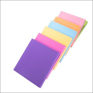 China 40*35*5CM Bath Kneeler For Baby Bath Tub High Density EVA Foam Kneeling Mat on sale
