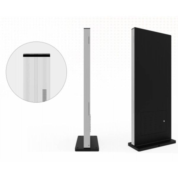 Digital Advertising Display Helping Monitor Analyze Digital Advertising Advertising Monitor