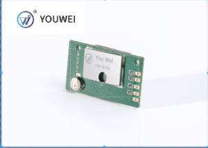 Buy cheap 5.0V Integrated Circuit Gps Gnss Module With Internal Backup Battery product