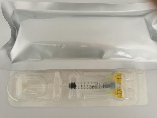Quality AntiAging injection   World popular long lasting effect 1ml 2ml Hyaluronic Acid Dermal Filler To Remove Lips Wrinkle for sale