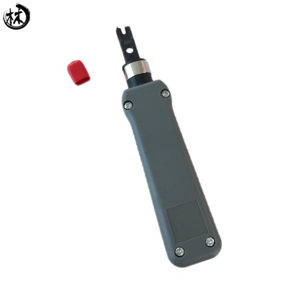 Quality ABS 110/88 Punch Down Network Tool Kit For Rj45 Keystone Jack for sale