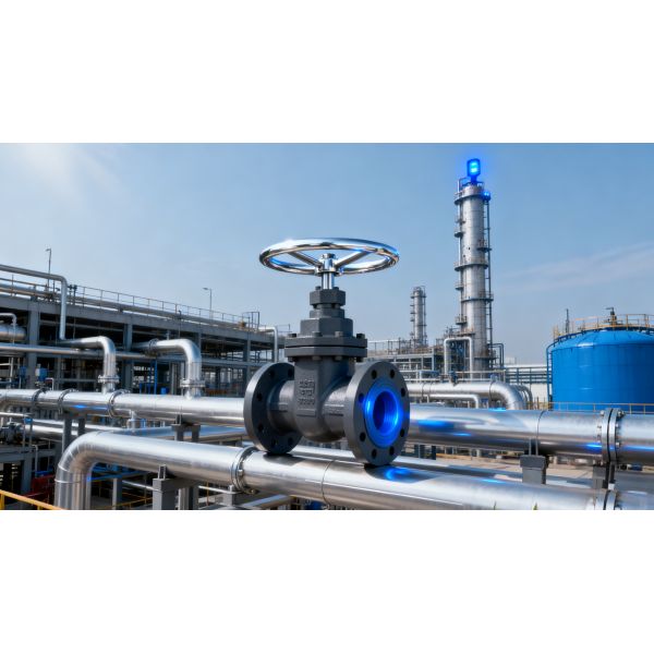 2PC Metal Seated Full Bore Flanged Wcb Cast Steel Floating Ball Valve