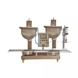 Buy cheap Multipurpose Automatic Bottle Capping Machine Explosionproof 25L product