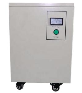 China 15KVA Step Up Transformer Three Phase Dry Type 220V/380V 440V/480V on sale