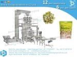 Bestar new design packaging machine with weighing, labeling, printing, and