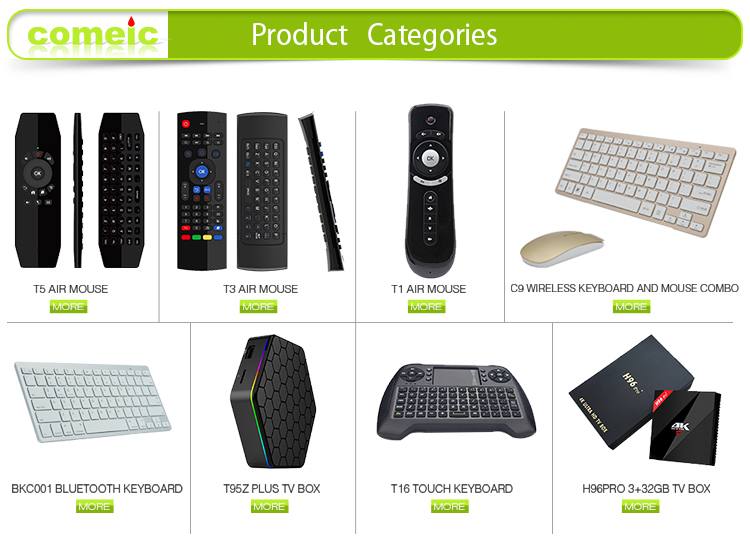 AI Smart Mouse - Voice Typing/Searching/Command for Office and Gaming Use One-Click Translate up to 8 Languages