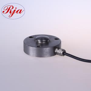 China Alloy Steel Spoke Type Load Cell , Round Ccompression Load Cell For Belt Scale on sale