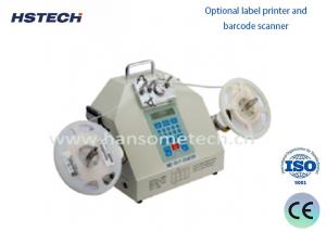 Buy cheap High-Speed Dual Motor SMD Component Counter with Infrared Sensor product