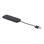 ABS USB 2.0 Hub & Card Reader Combos