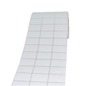Buy cheap OEM Permanent EAS RF Label With Raised Logo For Cash Register product