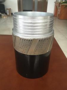 Buy cheap Ultramatrix Concrete Core Drill Bit HQ 24 MM - Stage 2 UMX Bit For Granite product