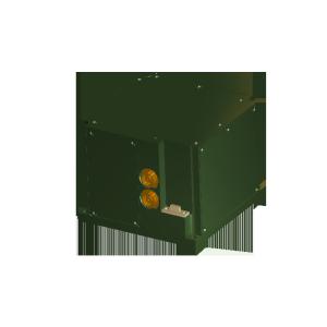 China Fiber Optic Gyroscope and Gyroscopic Sensor UNIVO UBTS900Y Intelligent Navigation System on sale