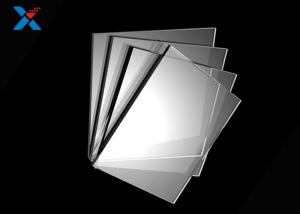 China PMMA LGP Dimmable Acrylic Light Guide Plate Custom Cut To Size on sale