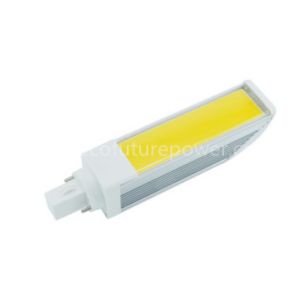 Buy cheap LED G24 9W COB Halogan lamp product