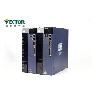 China 60mm AC Servo Driver Custom Servo Drive For Label Marking Machine on sale