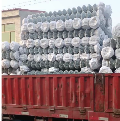 6 gauge chain link fence used chain link fence panels