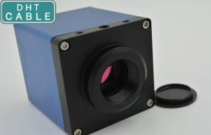 Buy cheap Desktop Mobility HD Microscope Camera , Intelligent Digital Microscope Camera product