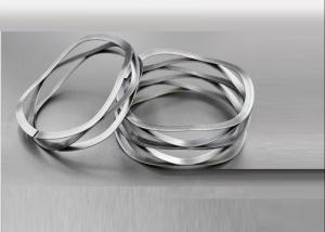 China SS316 Stainless Steel Wave Spring on sale