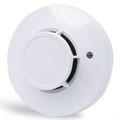 Quality system sensor cigarette smoke detector alarm for sale