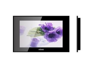 Buy cheap PC LCD Infrared Multi Touch Screen , IR Touch Screen Monitor 22 &quot; Display product