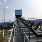 Conveyor Belt System long distance For Bulk Material