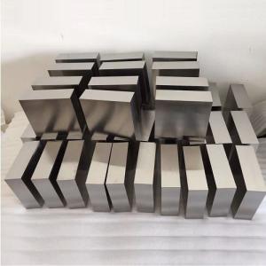 Grade 1 99.6% Titanium Block Heat Exchangers Titanium Metal Products