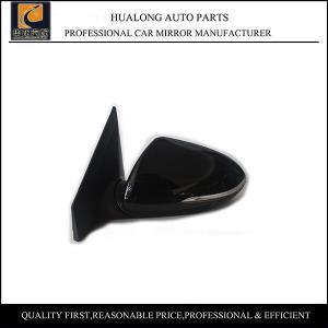 China 2016 Hyundai Elantra Electric Side Mirror With Lamp OEM 87610-F2010 87620-F2010 on sale