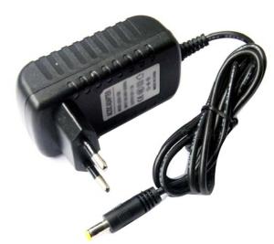 12V Power Adapter 0.5A 1A 1.5A 2A Eu US UK Au plug power supply for CCTVs and LED strips