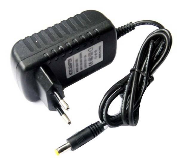 Quality 12V Power Adapter 0.5A 1A 1.5A 2A Eu US UK Au plug power supply for CCTVs and LED strips for sale