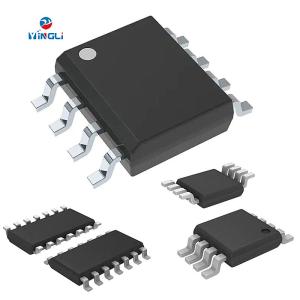 Buy cheap DSPIC33EP128MC502T-E/MM product