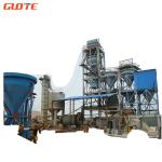 Gravity Separator Sand Making Machine for Iron Ore Processing Stone Crusher Line