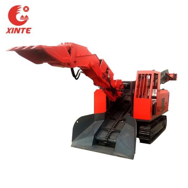 Quality Mucking Mining Loader for sale