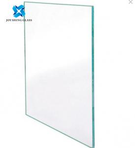Buy cheap Frosted Float Glass 3mm 4mm 5mm 6mm 8mm Reflective Clear Glass Without Frame product