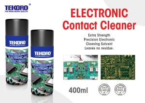 Electrical Contact Cleaner For Precision Instruments / Equipment / Components