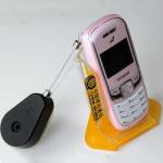 Teardrop Anti-Theft Pull Box Security Retractor for Anti Theft Display