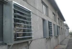 2013 HOT!!! poultry farm fan