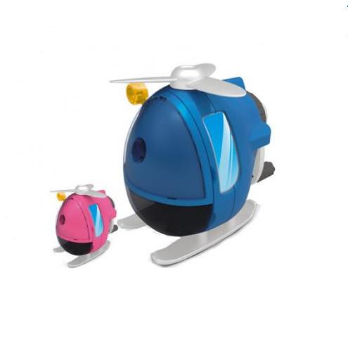 Quality plane shape pencil sharpener novelty pencil sharpeners for sale