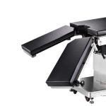 Automatic Electric Operating Table High Reliability With Micro Touch Remote
